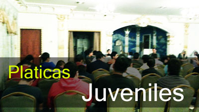 lldmsat jovenes